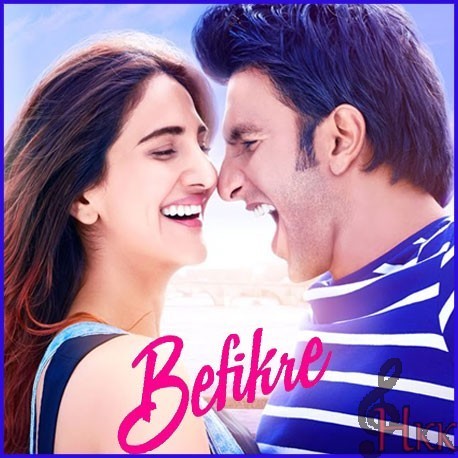 befikre movie