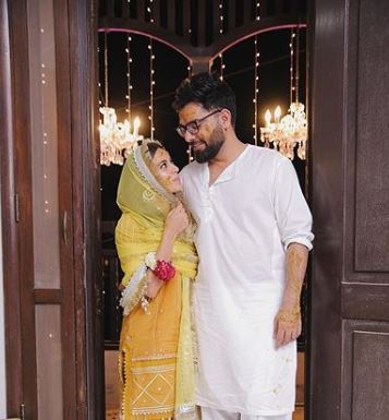iqra aziz mayoo