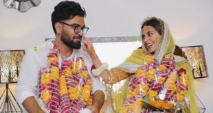 iqra aziz wedding pictures