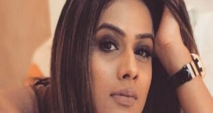 nia sharma