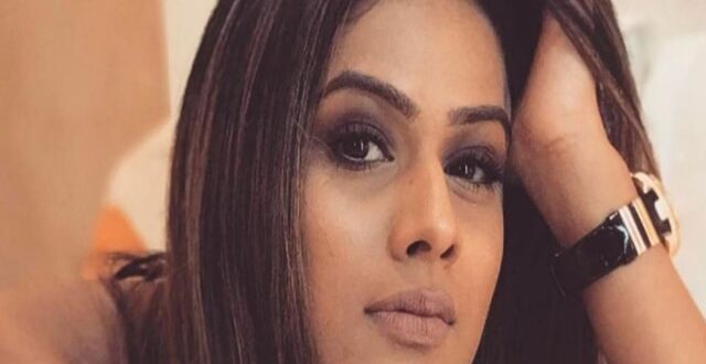 nia sharma