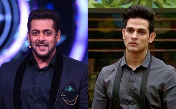 priyank bigg boss