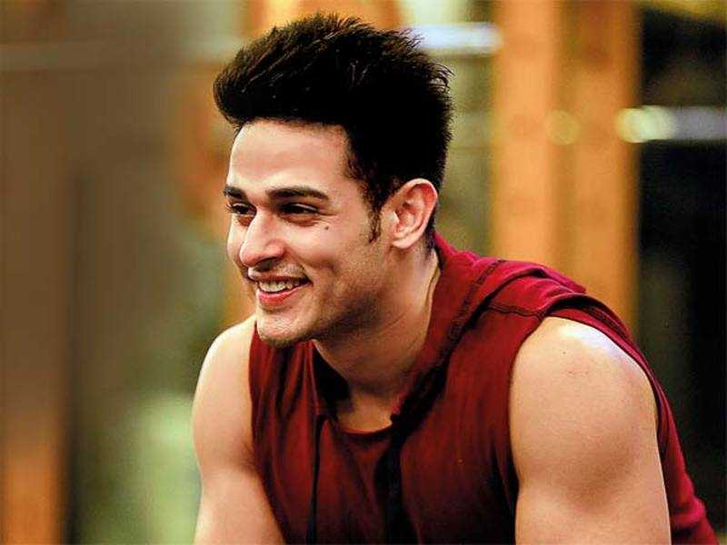 priyank body