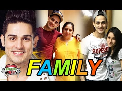 priyank fam