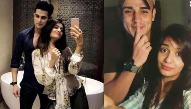 priyank gf