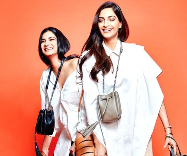 rhea kapoor sister