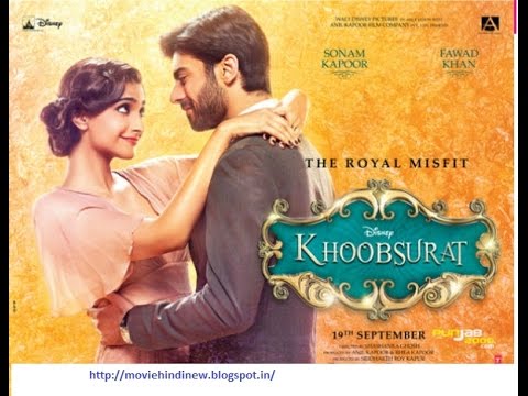 Khoobsurat 