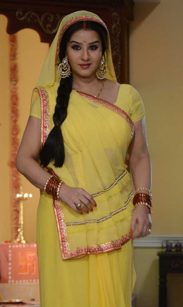 shilpa shindey body measurements