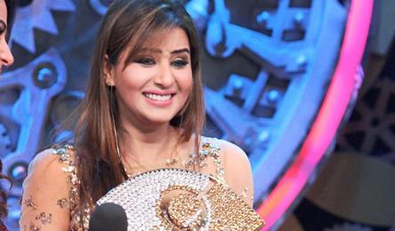 shilpa big boss