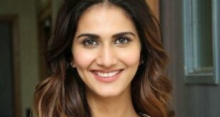 Vaani Kapoor