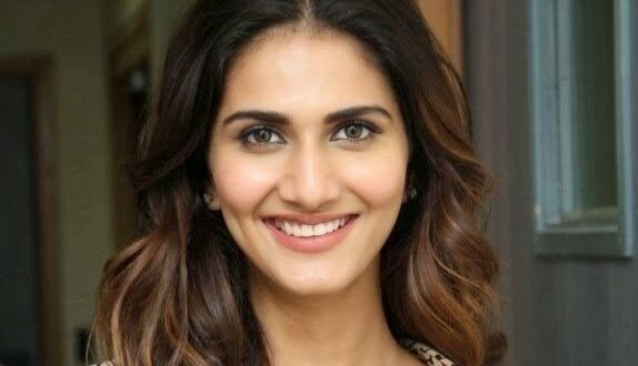 Vaani Kapoor