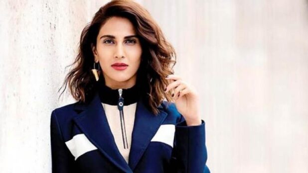 vaani kapoor education