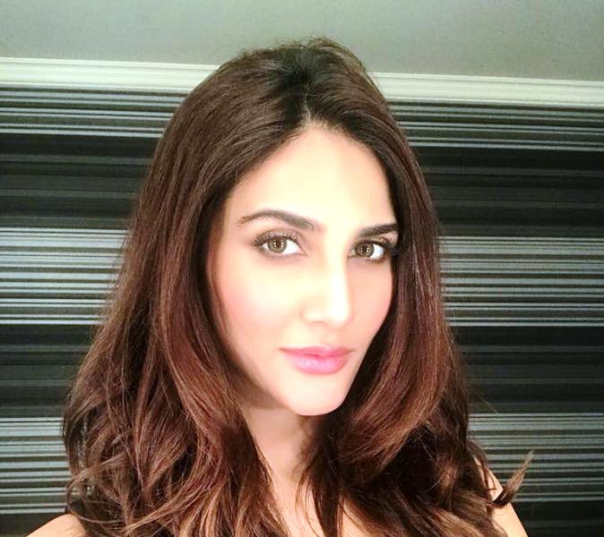 vaani kapoor main