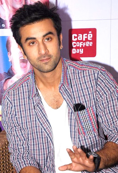 Ranbir Kapoor