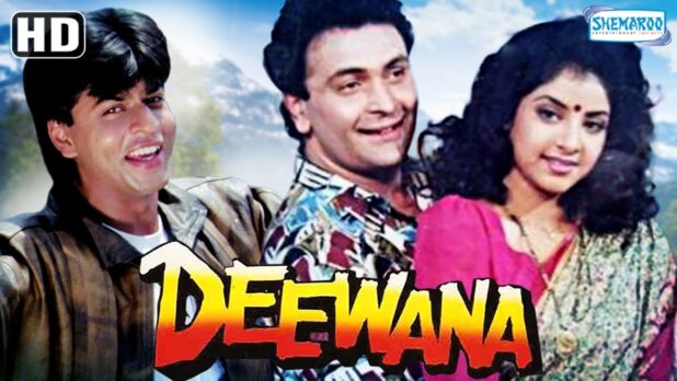 deewana