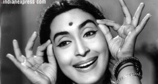 Nutan Bahl