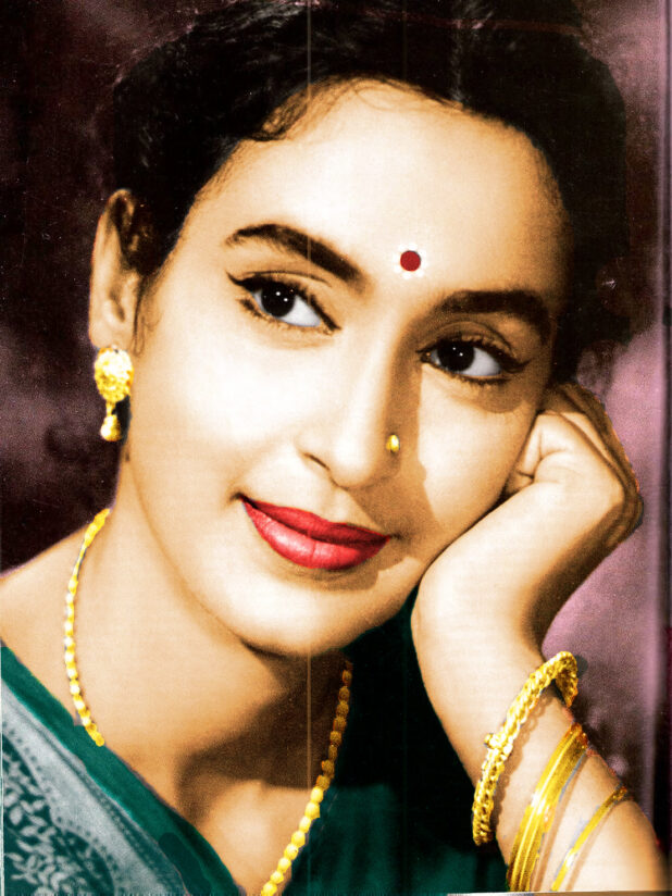 nutan