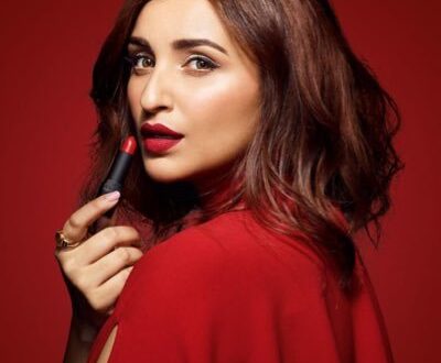 parineeti chopra bio