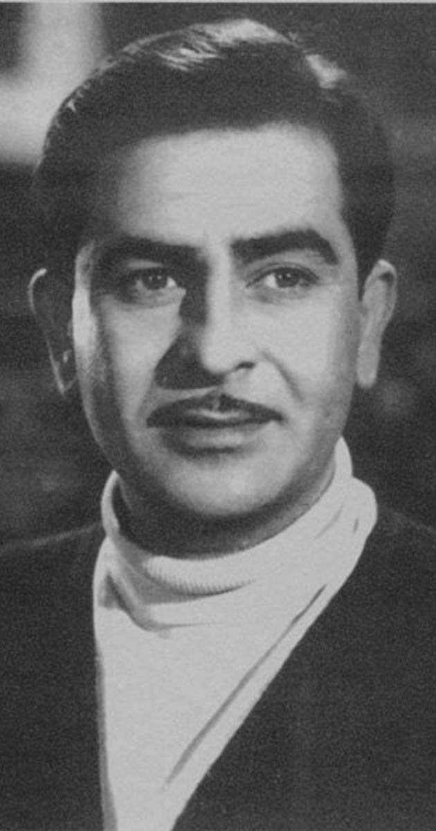 raj kapoor