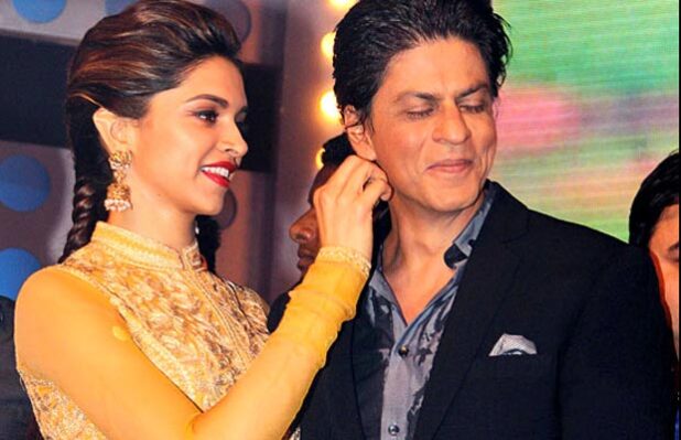 srk deepika