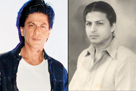 srk father