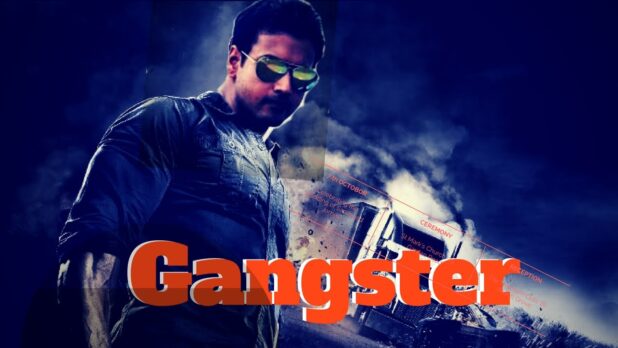 yash gupta gangster