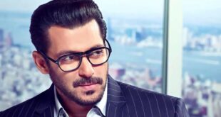 salman khan bio