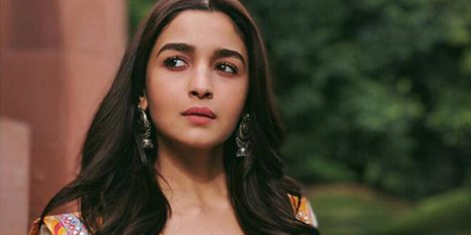 alia bhatt bio