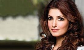 twinkle khanna bio