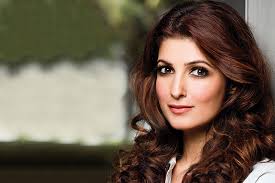 twinkle khanna bio