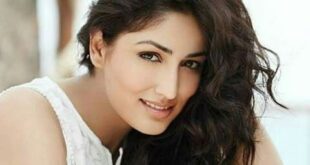 yami gautam bio