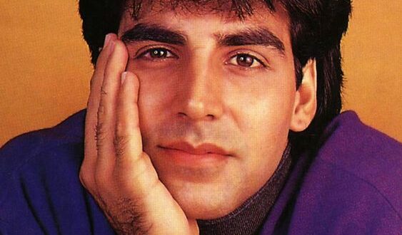 akshay kumar bio