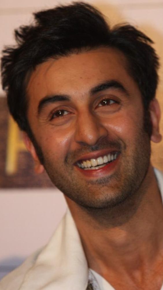 Ranbir kapoor wiki