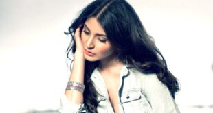 anushka sharma bio