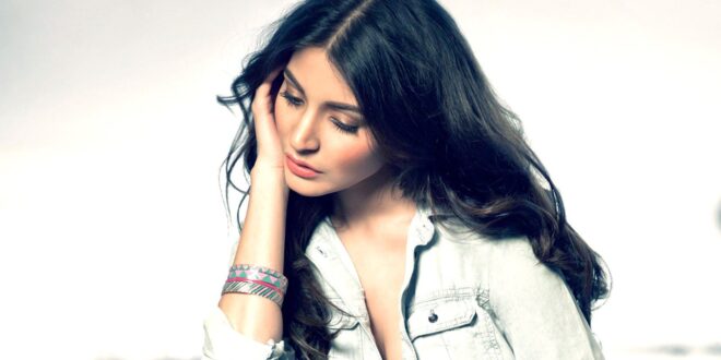 anushka sharma bio