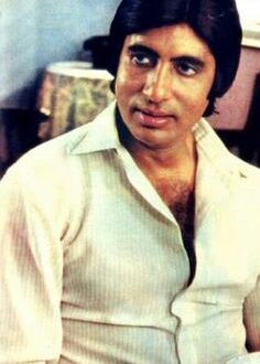 amitabh bachan bio