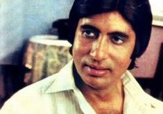 amitabh bachan bio