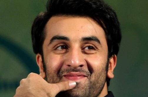 ranbir kapoor biography