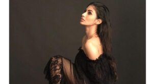 mouni roy