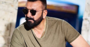 sanjay dutt bio