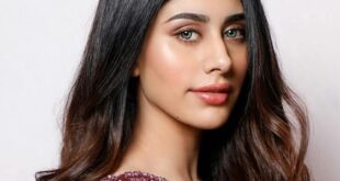 Warina Hussain bIo