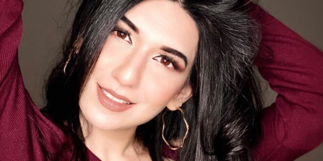 barriya ansari bio