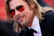 brad pitt bio