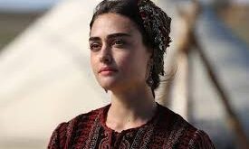 esra biglic bio