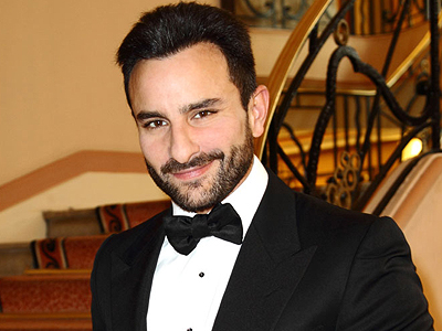 saif ali khan bio