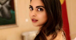 isha ambani