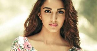 kiara advani bio