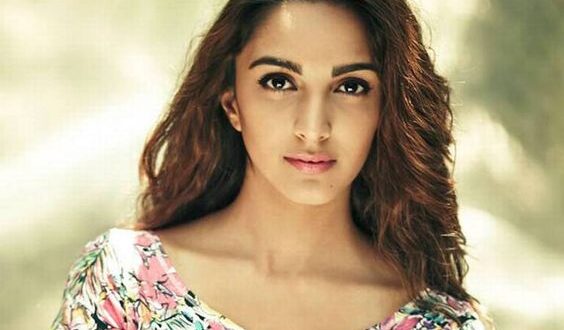 kiara advani bio