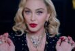 madonna bio