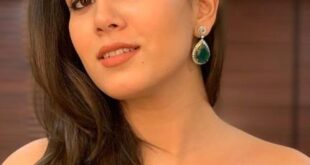 mira rajput bio